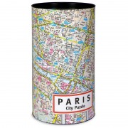 Paris City Puzzle 500 bitar